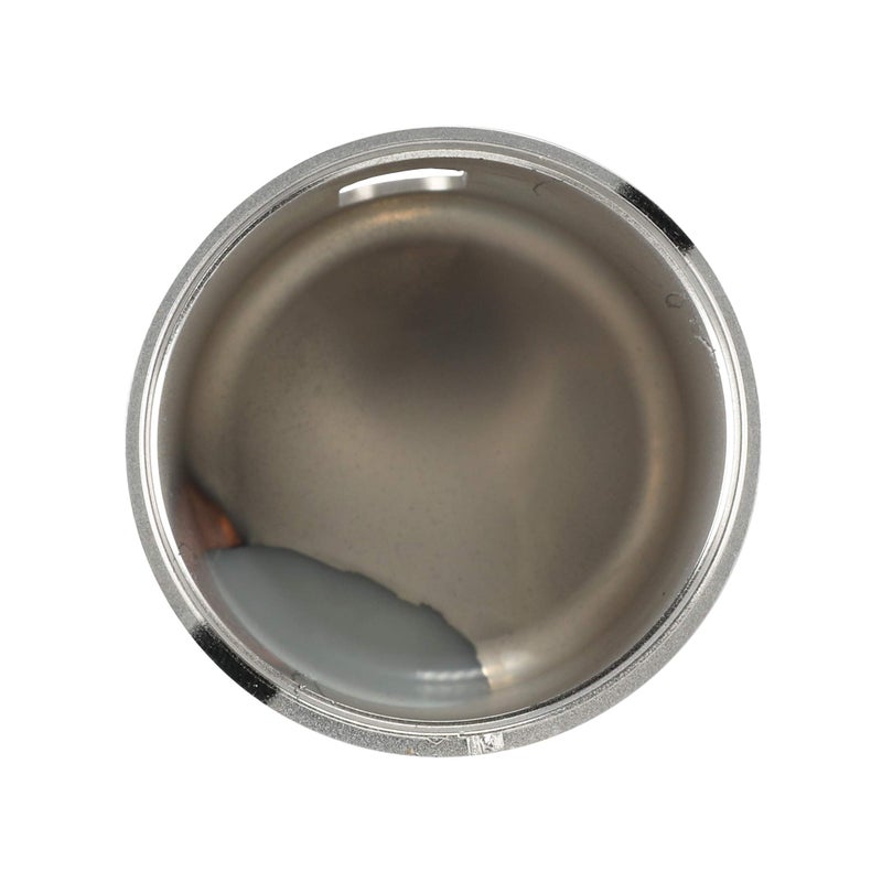 DANCO Kitchen Air Gap Cap, Brushed Nickel, 1-Pack (10567) - Image 4